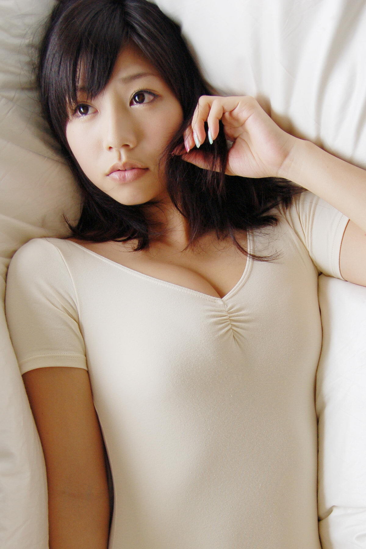 小泉麻耶(1) [週刊.jp] Maya Koizumi